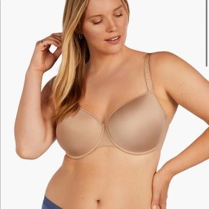 ThirdLove a classic T-Shirt Bra 34DD/E